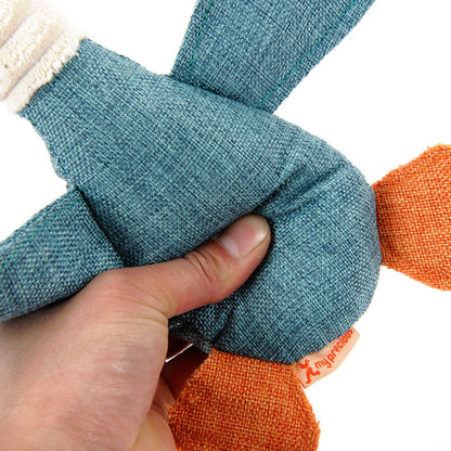 Goose Pet Toy