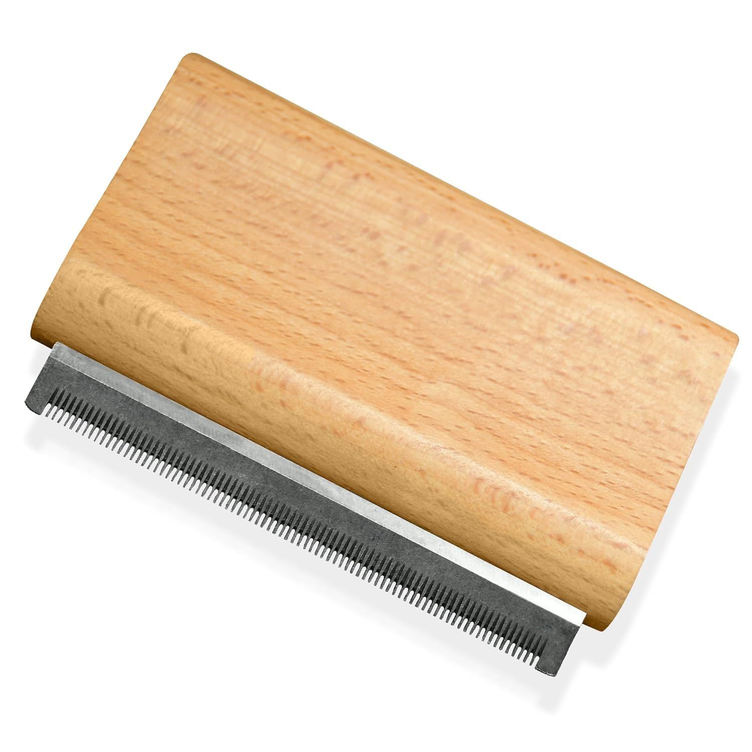 Pet Shaver Comb Stainless Steel Rack