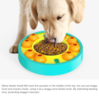 Pet Slow Feeder