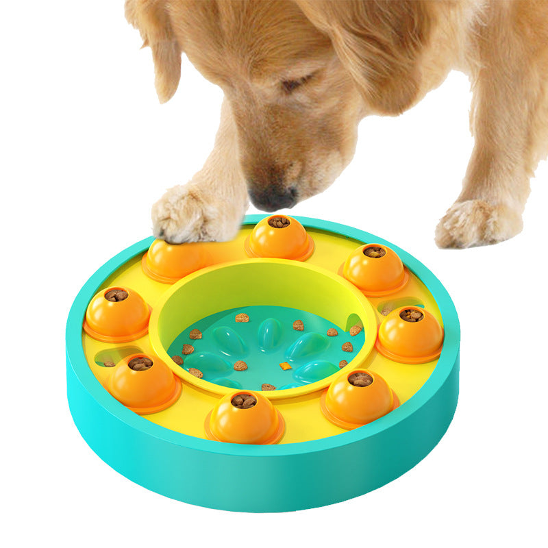 Pet Slow Feeder