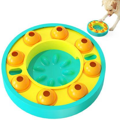 Pet Slow Feeder