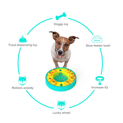 Pet Slow Feeder