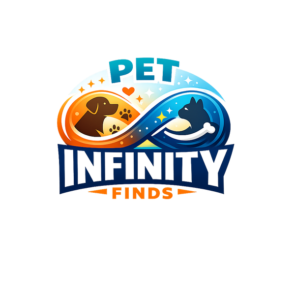 Pet Infinity Finds